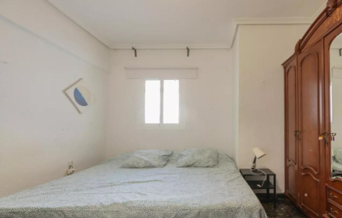 Apartament per a compartir a Barrio de Benicalap