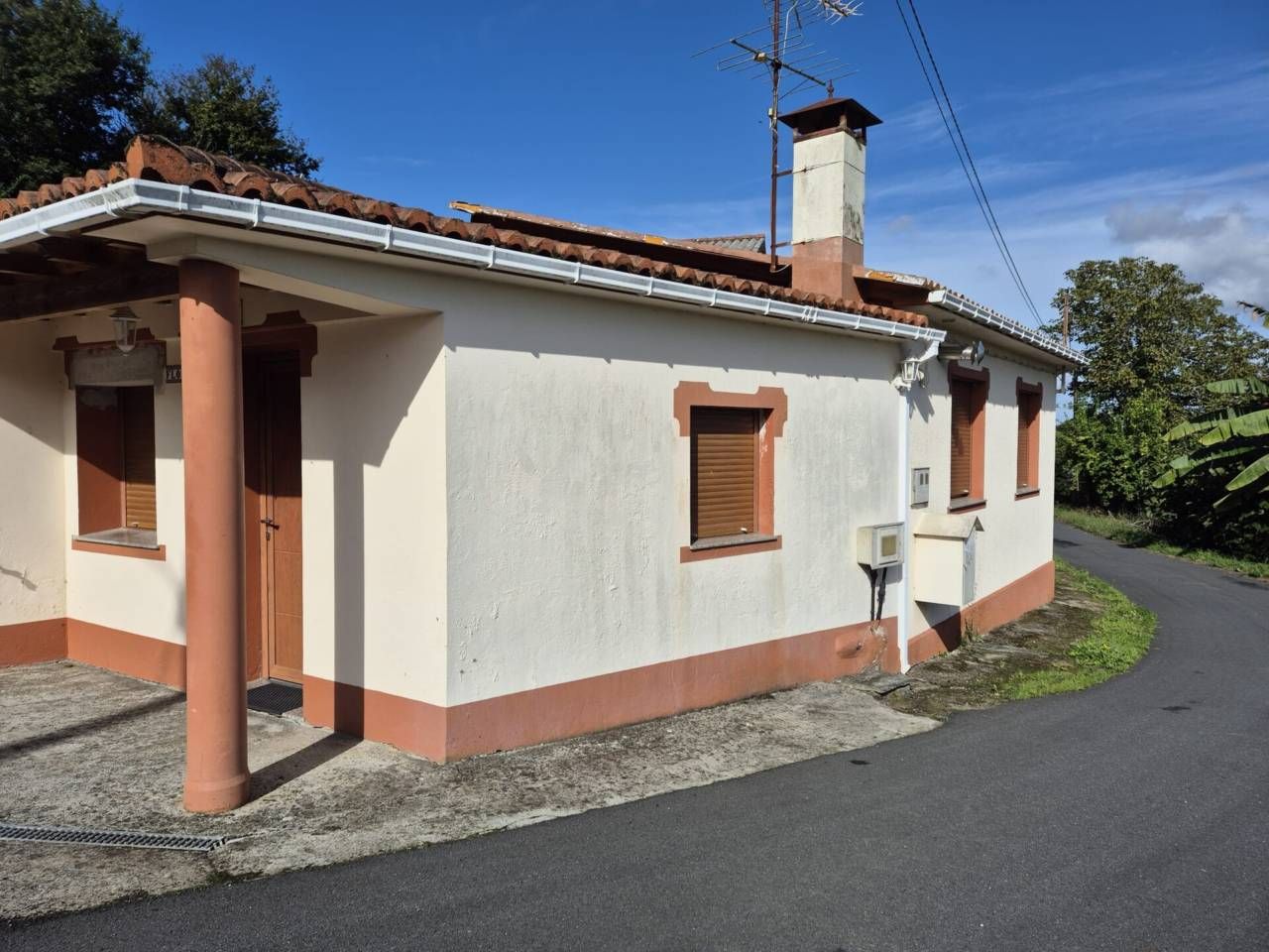 House or chalet for sale in RECEBIO