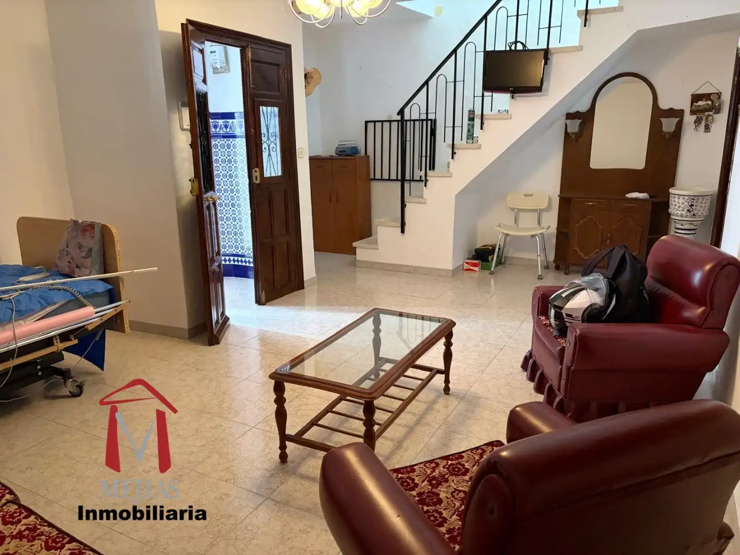 Maison avec terrasse à vendre à Zona de la Vega, imagen 21
