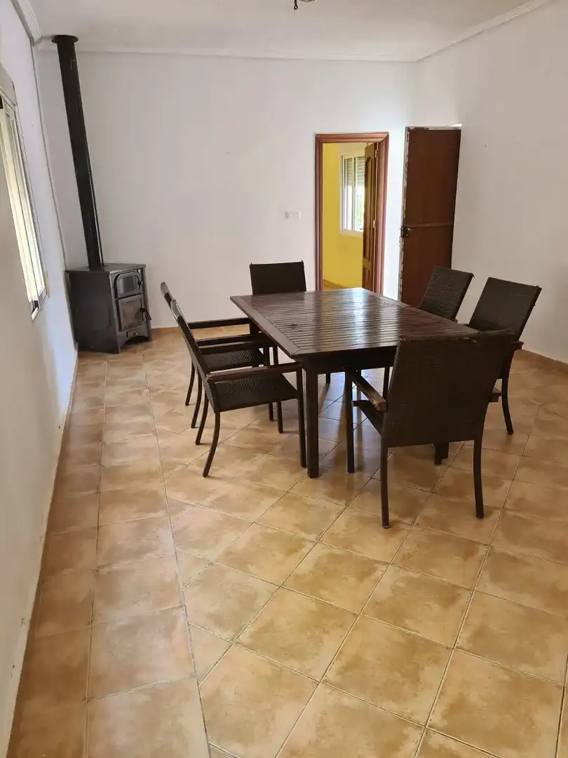Villa mit Terrasse zum Verkauf in Camino Camino Arboleja, imagen 7