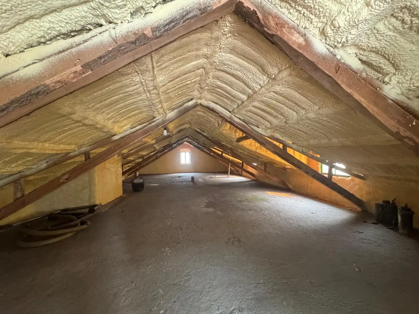 Finca rústica en venta en Congosto con Jardín privado y Terraza