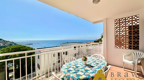 Foto 3 de Piso en venta en Avinguda de Santa Bàrbara, Almadrava - Canyelles - Puig-Rom, Roses