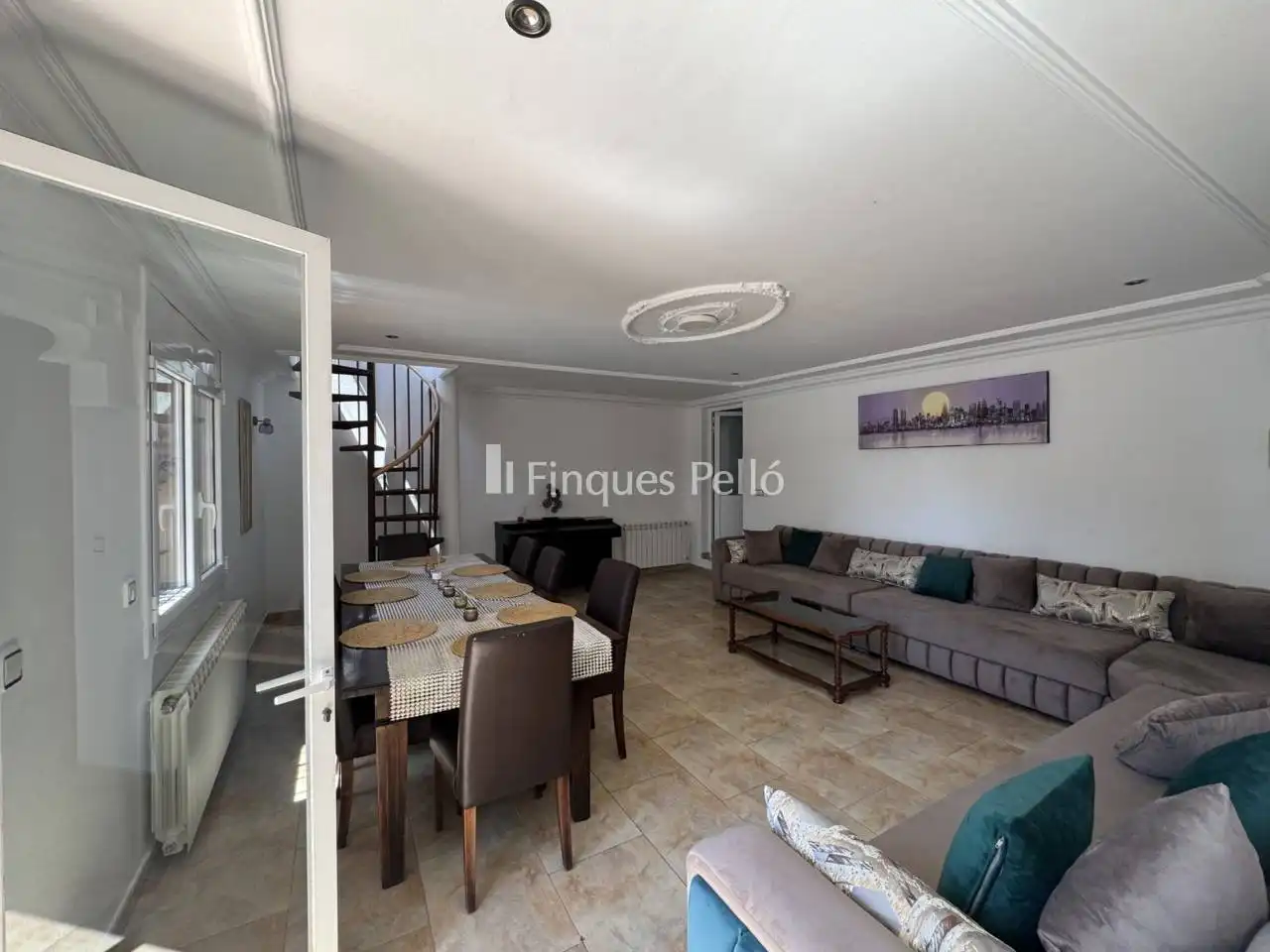 Houses for sale in Santa Cristina d'Aro  with Air Conditioner, Heating and Private garden