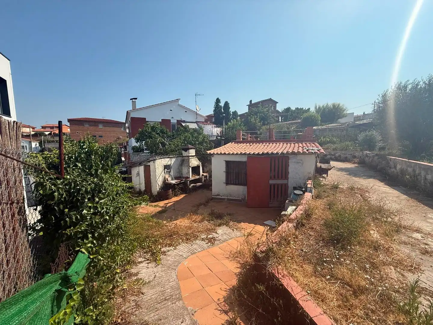 Residencial en venda en Rubí