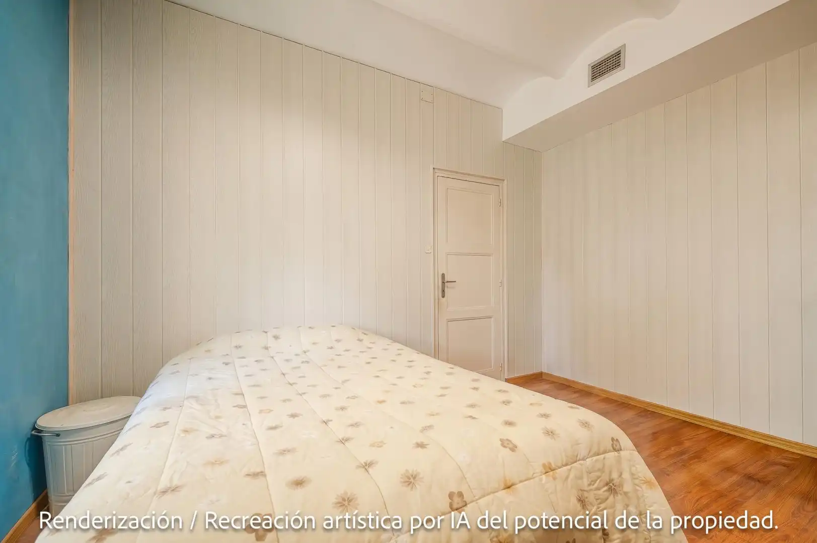 Habitación de Piso en venta en Girona con Parquet