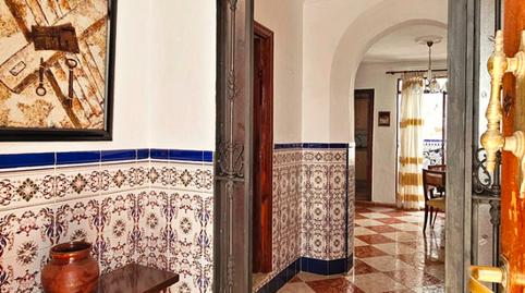 Photo 2 of House or chalet for sale in Calle Alfarería, 4, Jabugo, Huelva