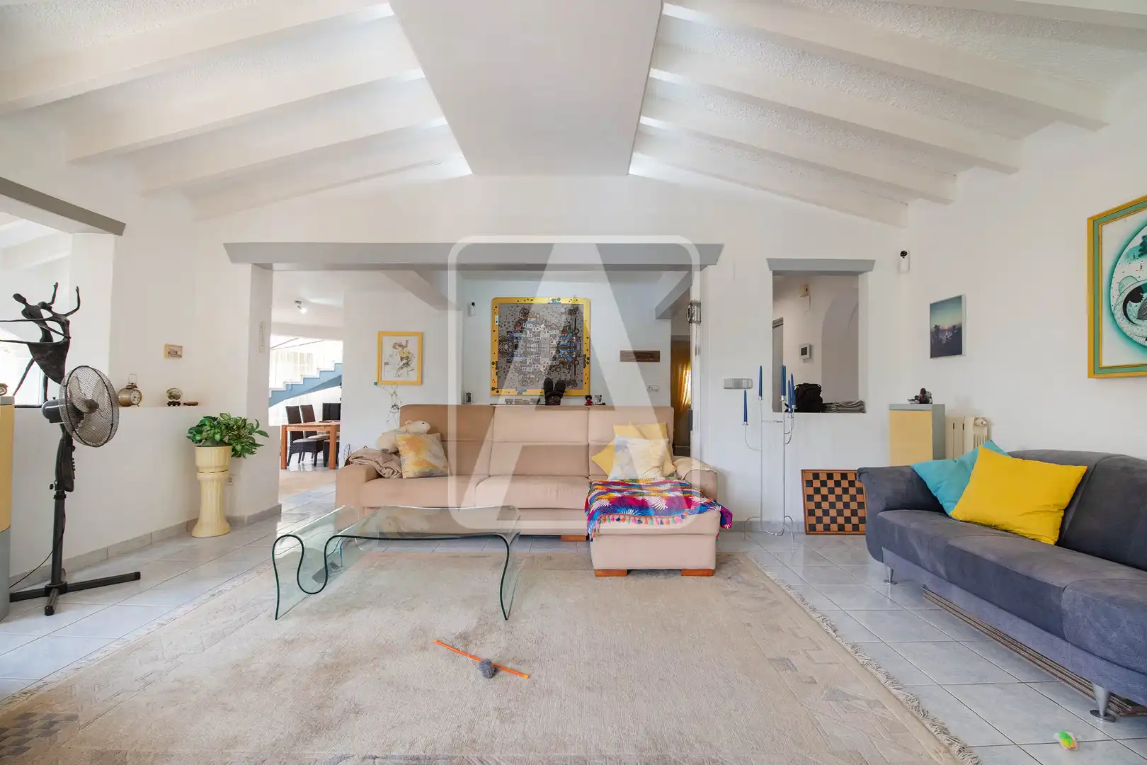 Chalet con piscina en venta en La Viña - Montemar - San Jaime, imagen 14