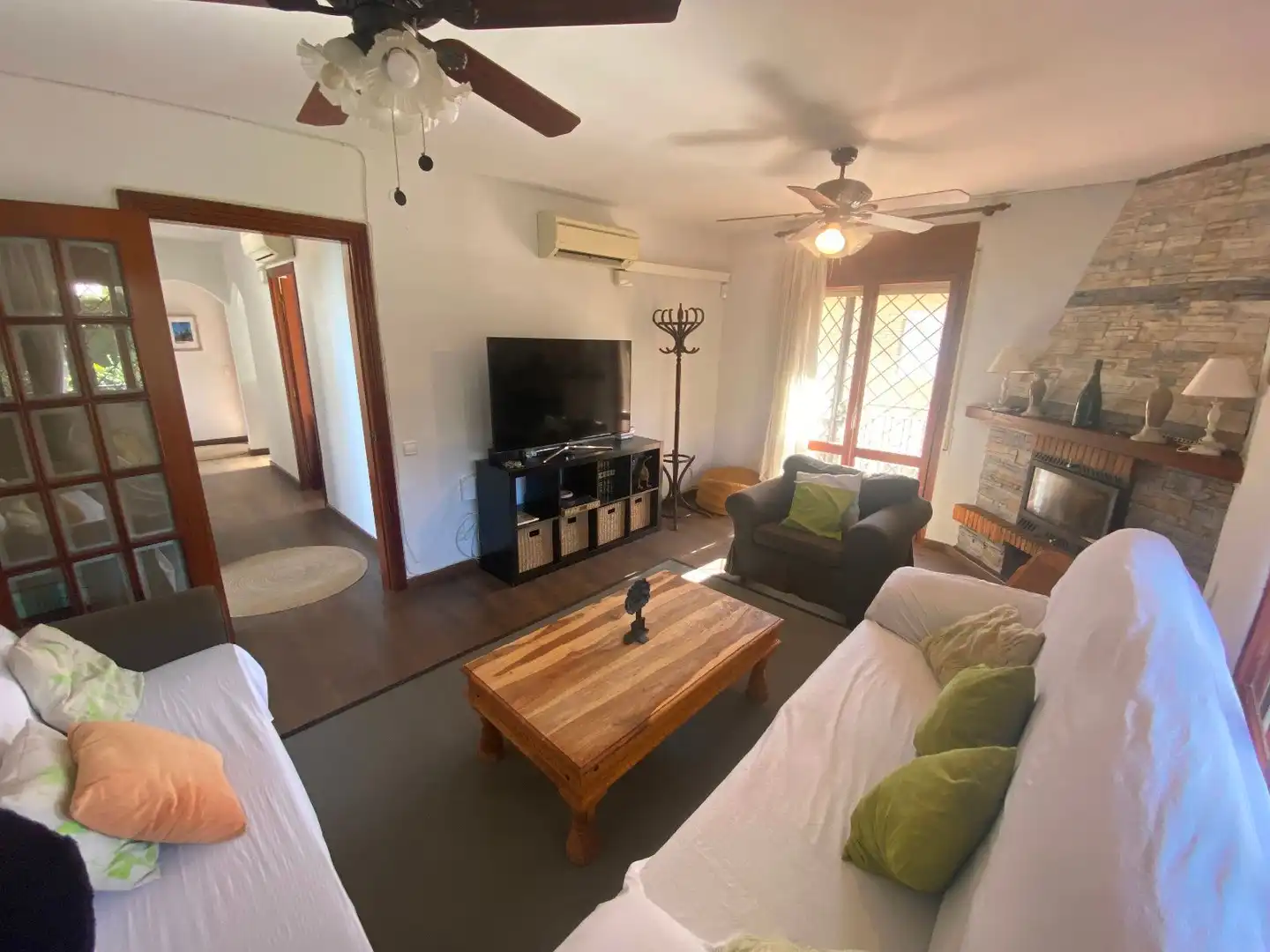 Casa o xalet en venda a MAR CARIBE, 20, Cunit Residencial