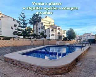 Flat to rent in Nueva Torrevieja