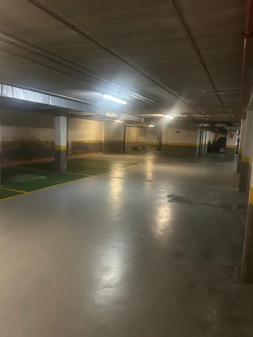 Aparcament en venda a Santa Uxía de Ribeira, imagen 2