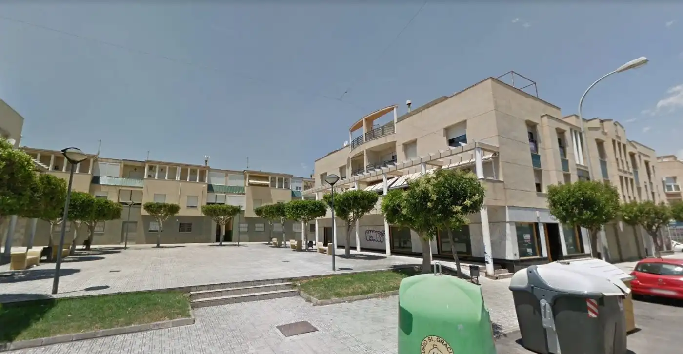 Local commercial à vendre à El Ejido Ciudad, imagen 2