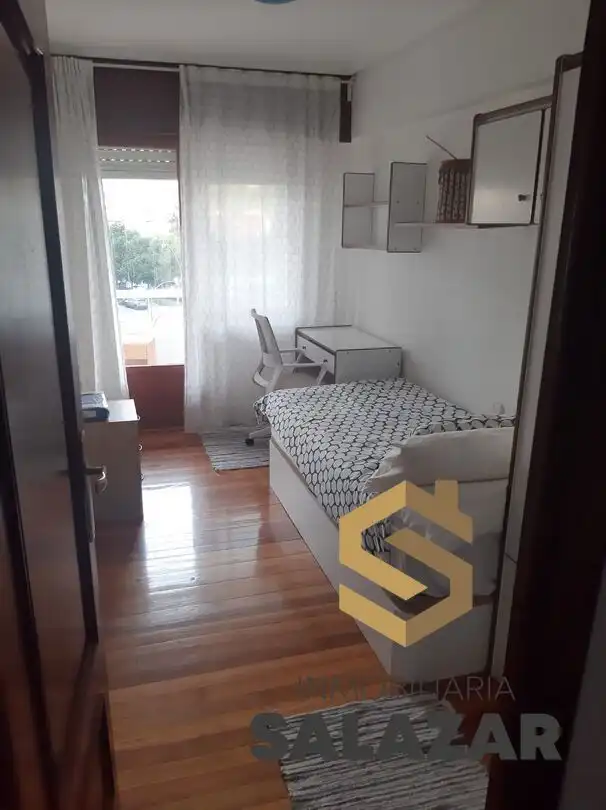 Piso de alquiler en Txurdinaga