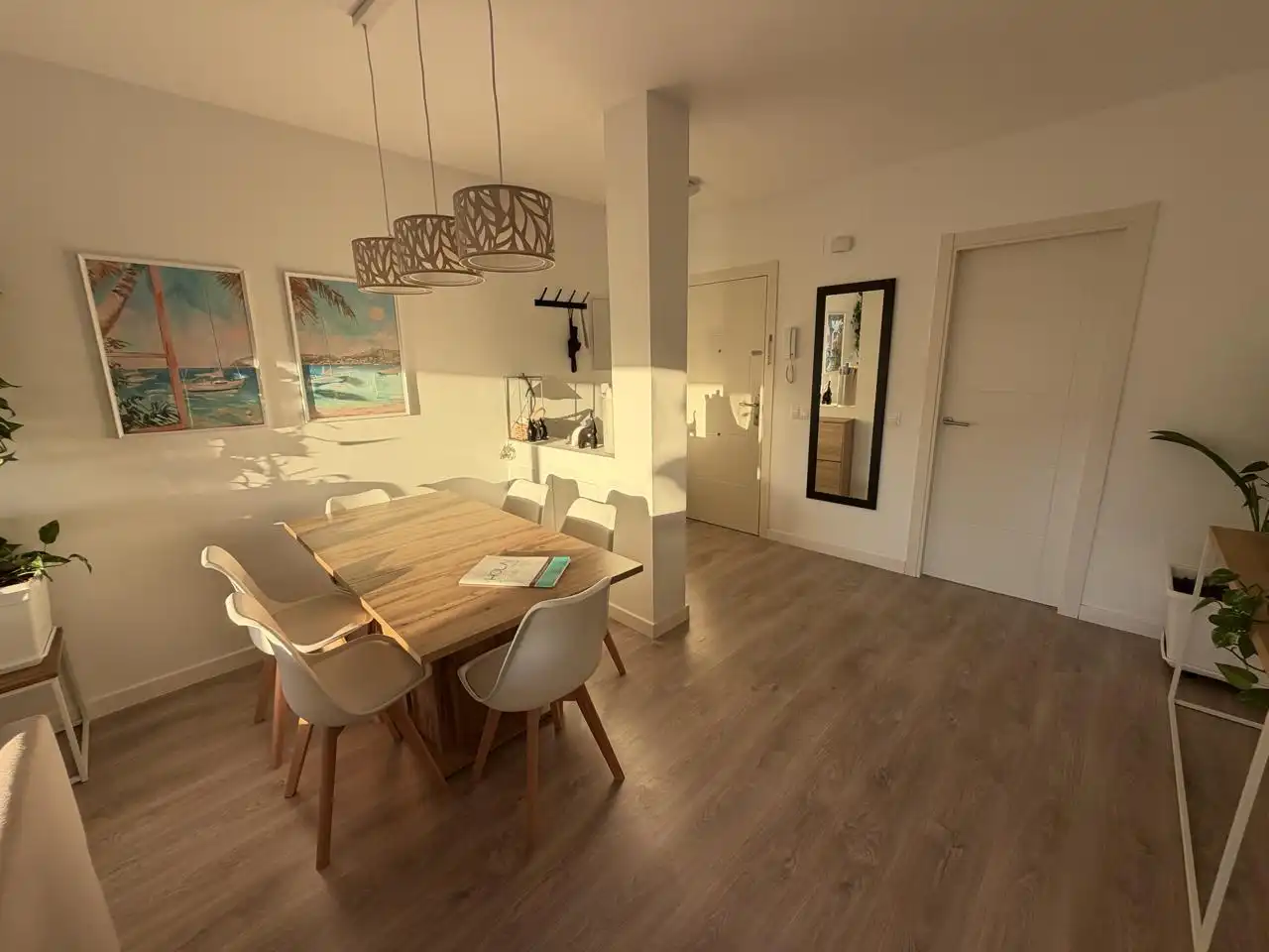 Wohnung mit Pool zum Verkauf in Nueva Andalucía, imagen 25