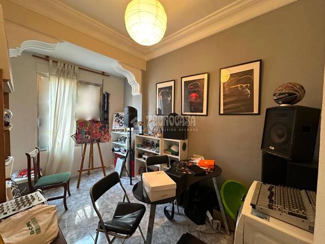 Piso en Venta en Nou Moles