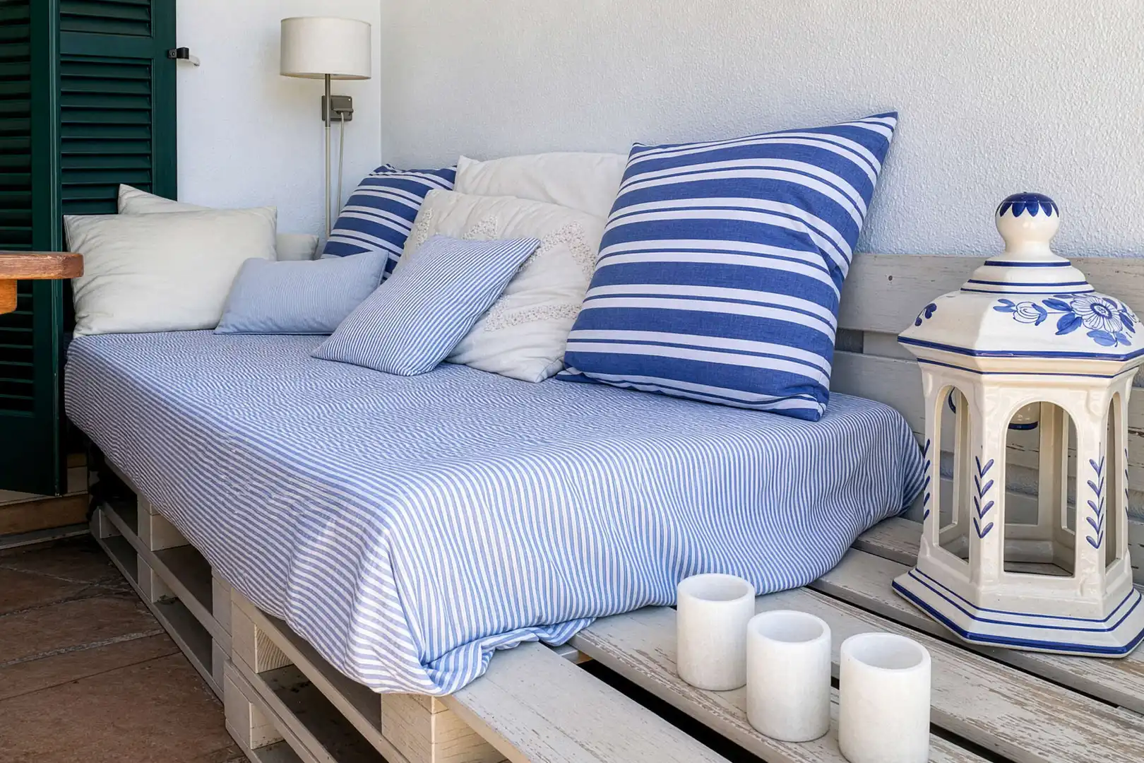 Appartement avec terrasse à vendre à Canyamel, imagen 10