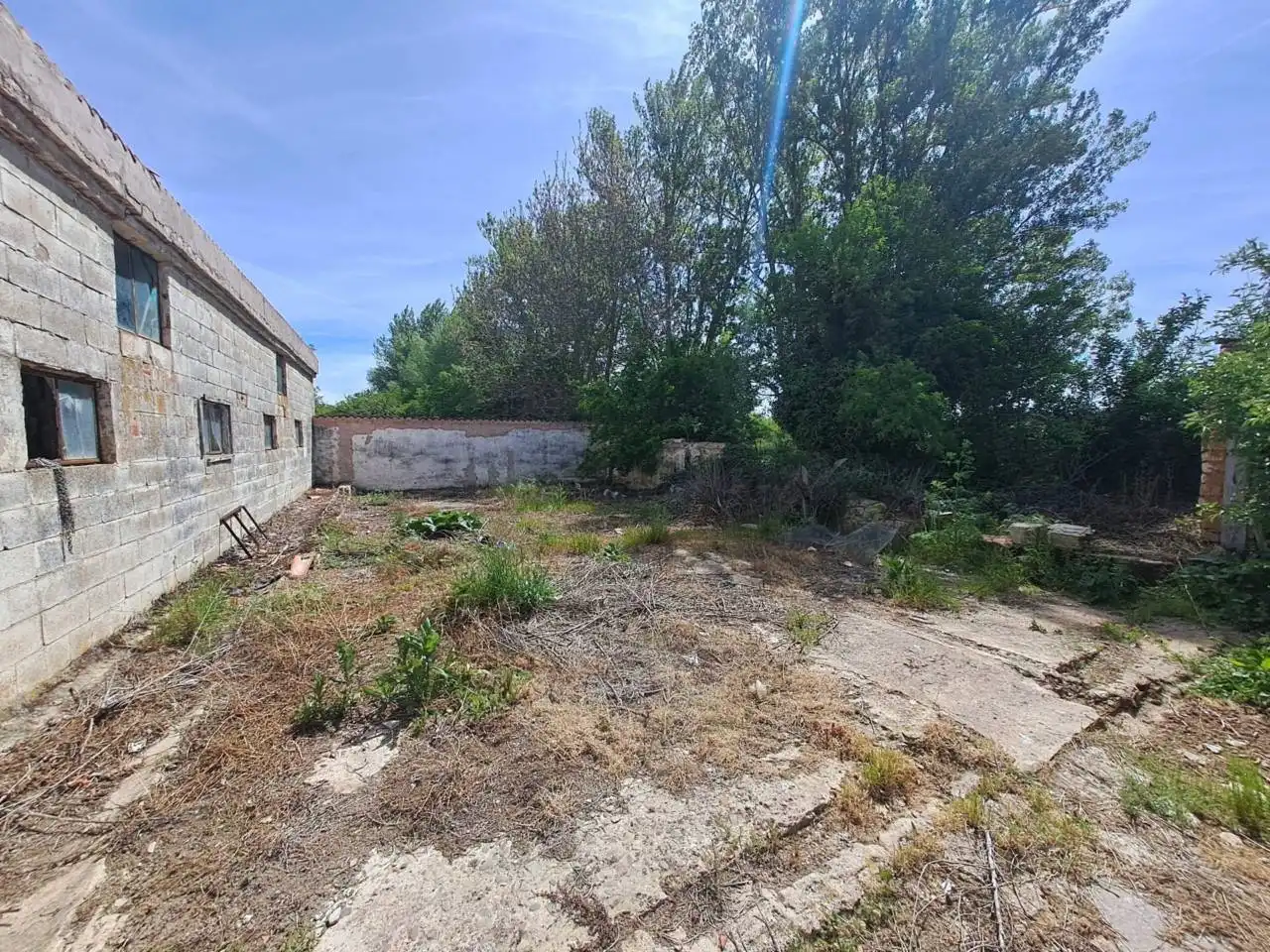 Casa o xalet en venda en Revillarruz amb Jardí privat i Terrassa