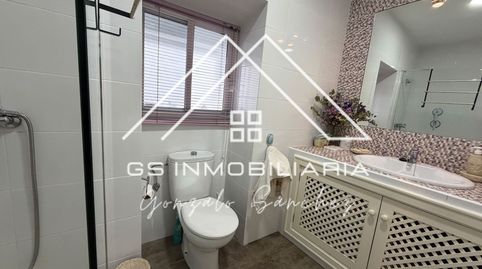 Foto 5 de Piso en venta en El Carmen - La Barrera, Lucena