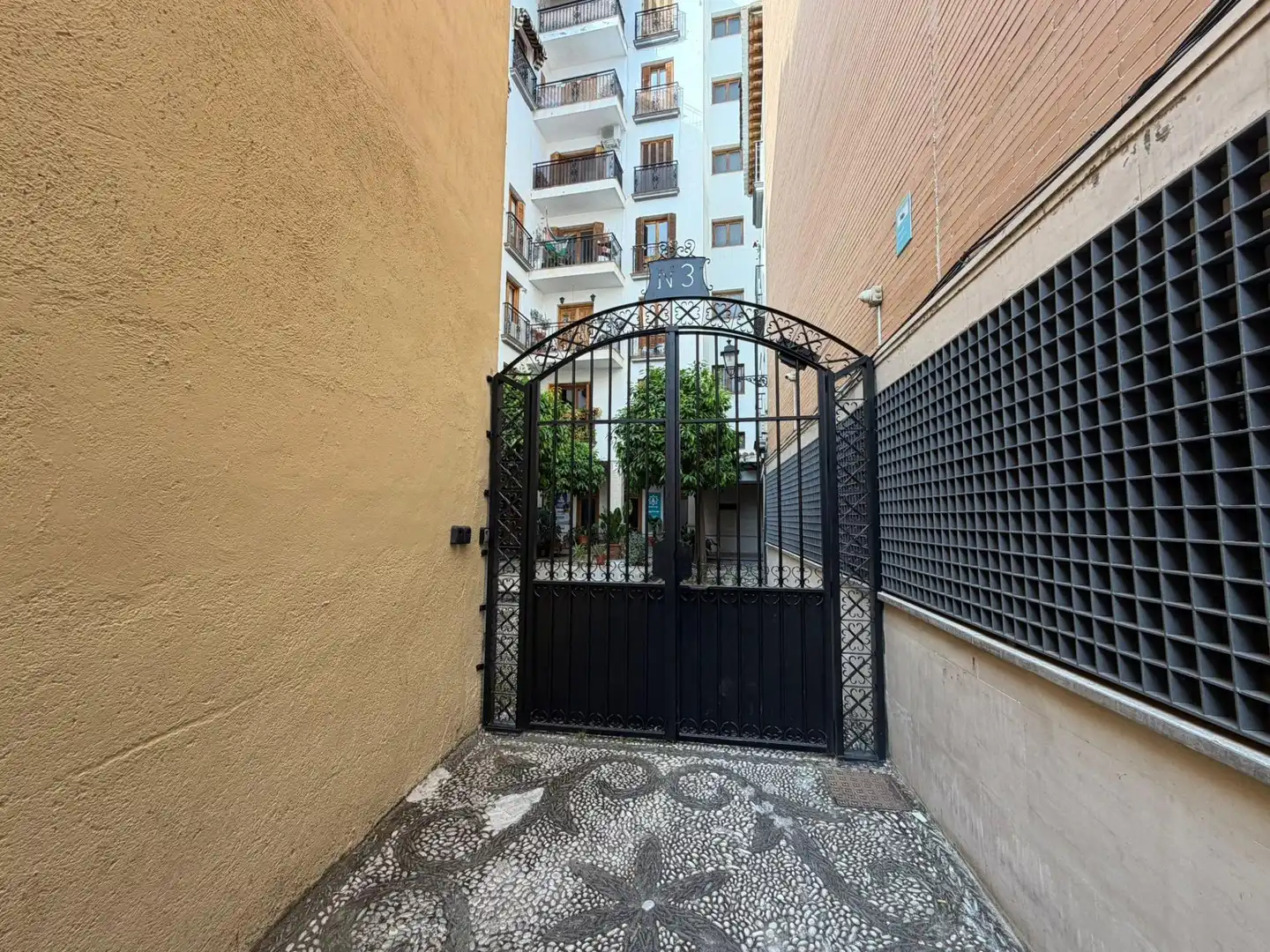 Estudio en venta en pavaneras, San Matías - Realejo