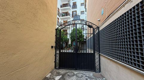 Foto 4 de Estudio en venta en Pavaneras, San Matías - Realejo, Granada Capital