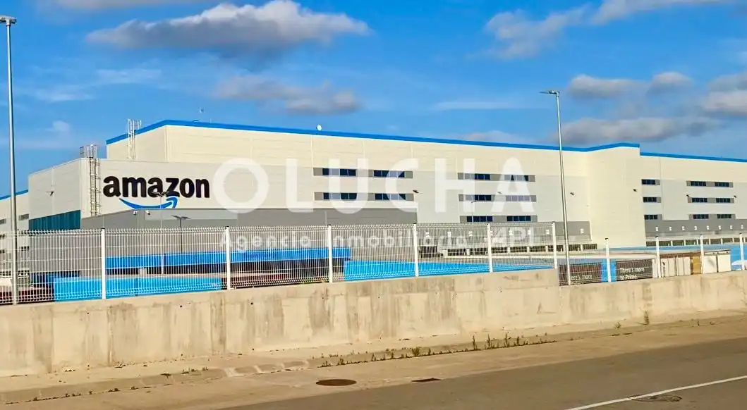 Industrial land for sale in Onda, imagen 7
