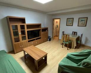 Living room of Flat to rent in  Jaén Capital  with Air Conditioner