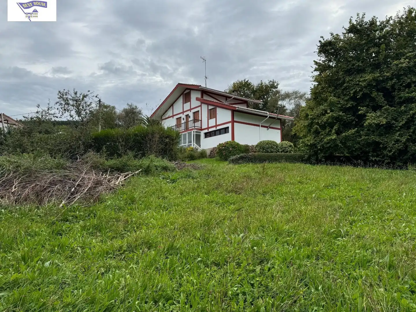 Casa o chalet en venta en Bermeo