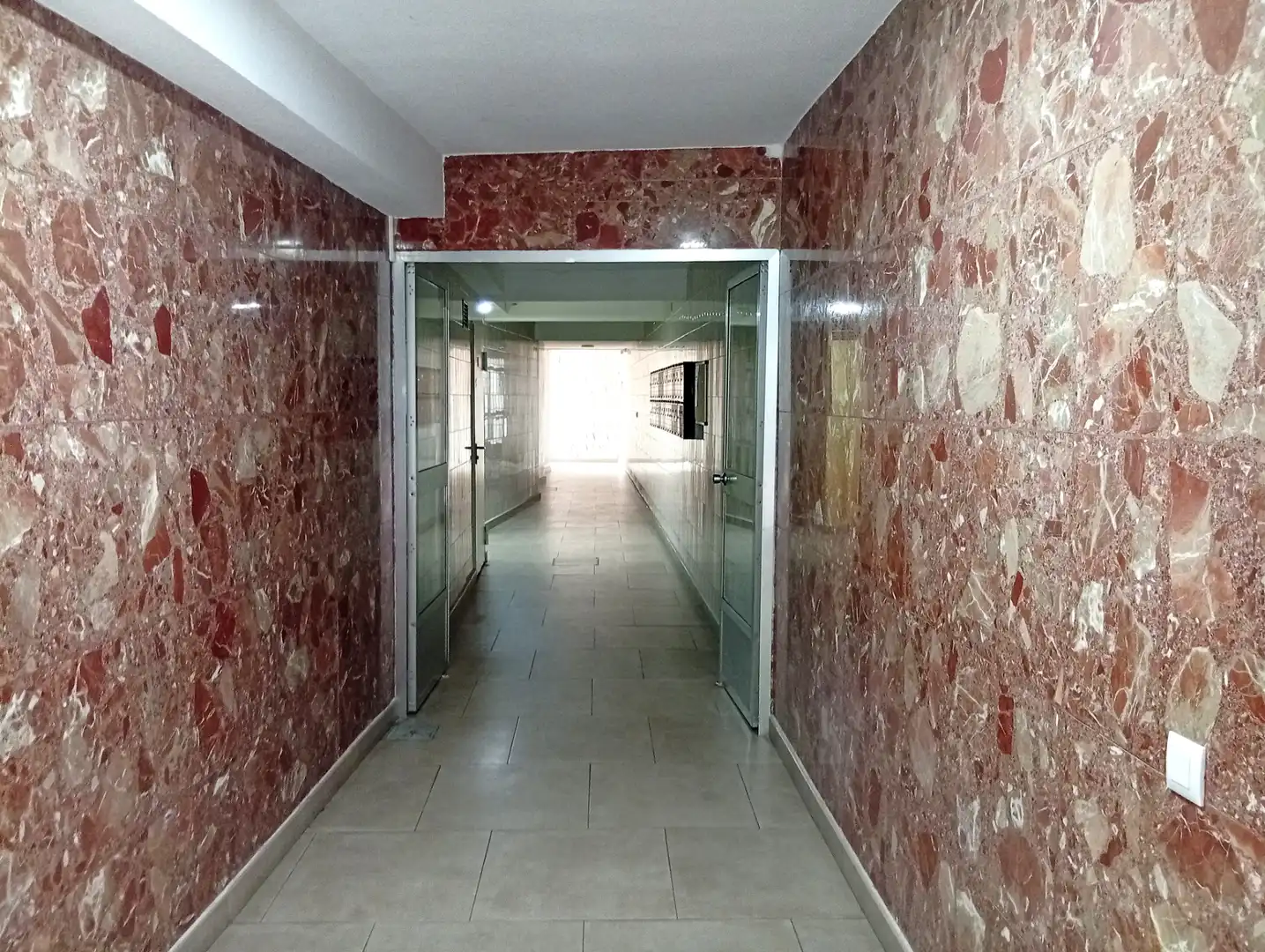 Piso en venta en Getafe con Calefacción, Terraza y Balcón