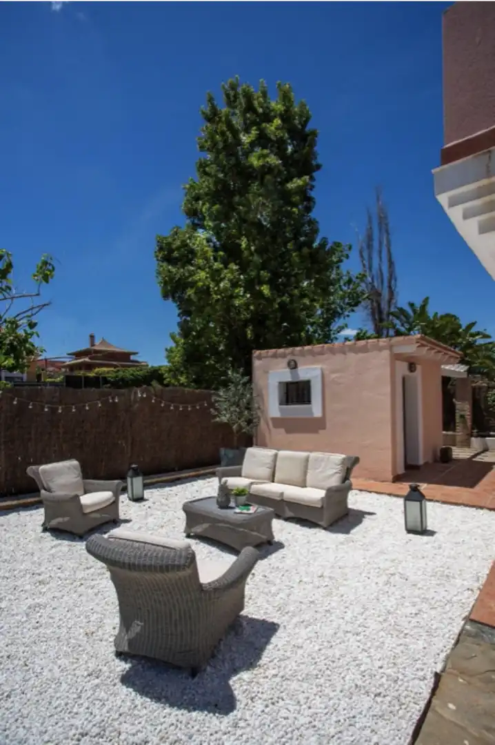 Maison avec terrasse à vendre à San Luis de Sabinillas, imagen 15