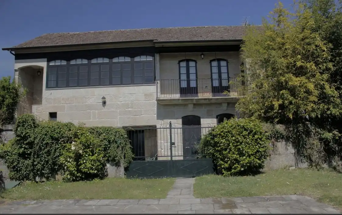 Xalet en venda a Mondariz-Balneario, imagen 4