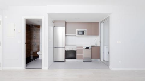 Foto 4 de Piso de alquiler en Jose Tamayo, 17, Ensanche de Vallecas - La Gavia, Madrid