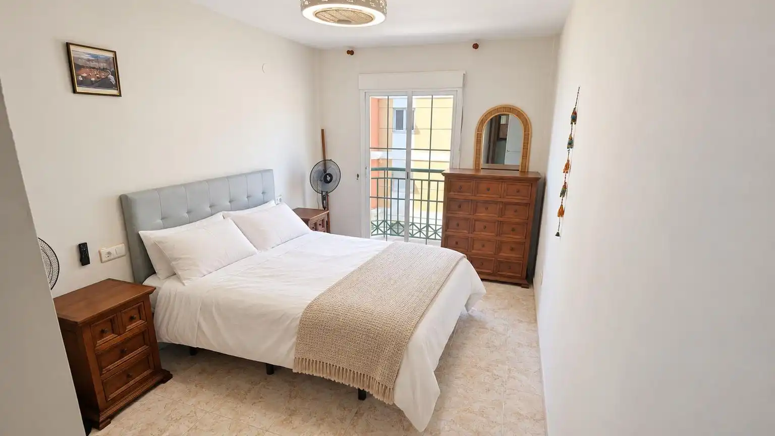 Appartement compact à vendre à Urbanización Santa Rosa, imagen 5