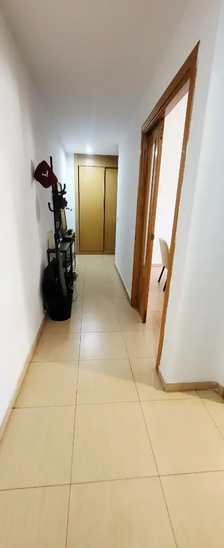 Piso con ascensor en venta en Calle del Apóstol Santiago 9, imagen 22