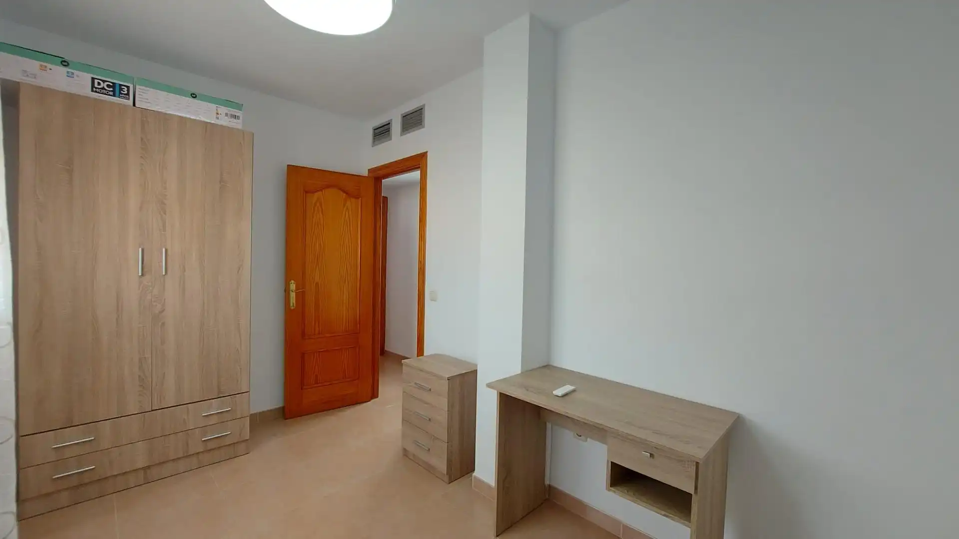 Penthouse mit Aufzug zum Verkauf in El Ejido Ciudad, imagen 14