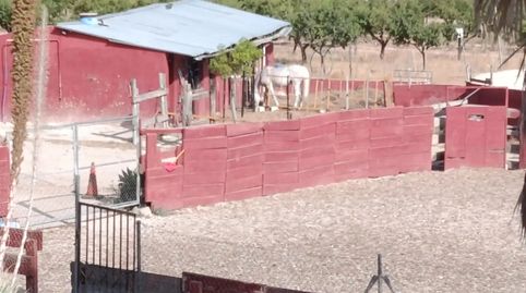 Foto 3 de Pis en venda a Barbarroja, 277, La Murada - Los Vicentes, Orihuela
