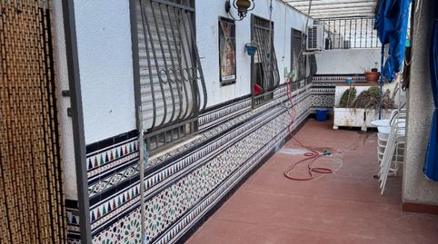 Ático exclusivo en el corazón de Jaén