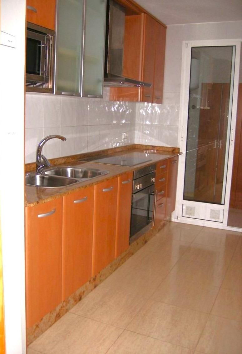 Flat for sale in La Unión ciudad