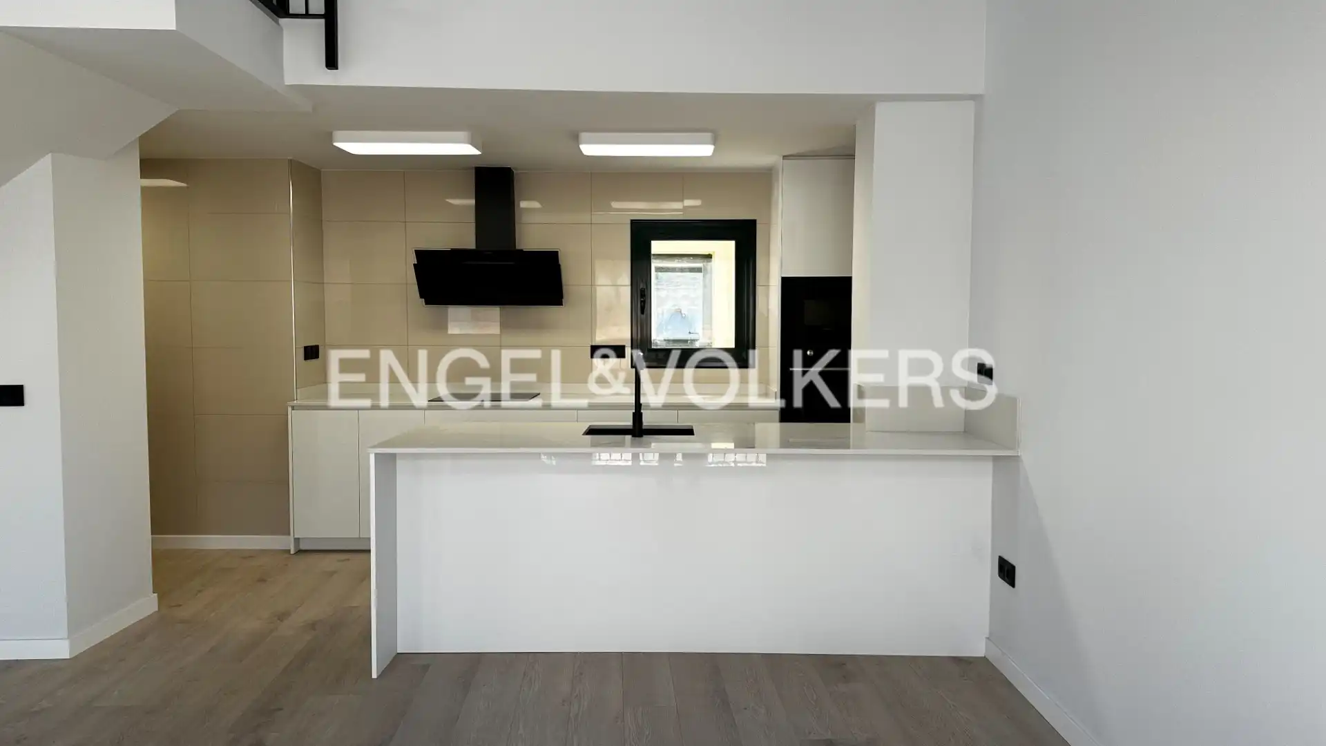 Penthouse mit Terrasse zum Verkauf in Carrer dels Tints, imagen 2