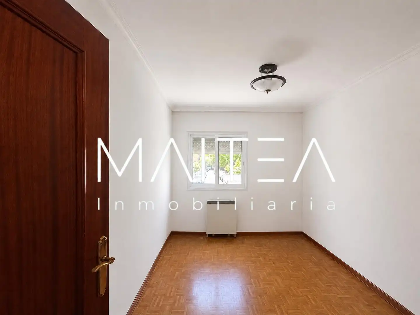 Exterior view of Flat for sale in Alcorcón