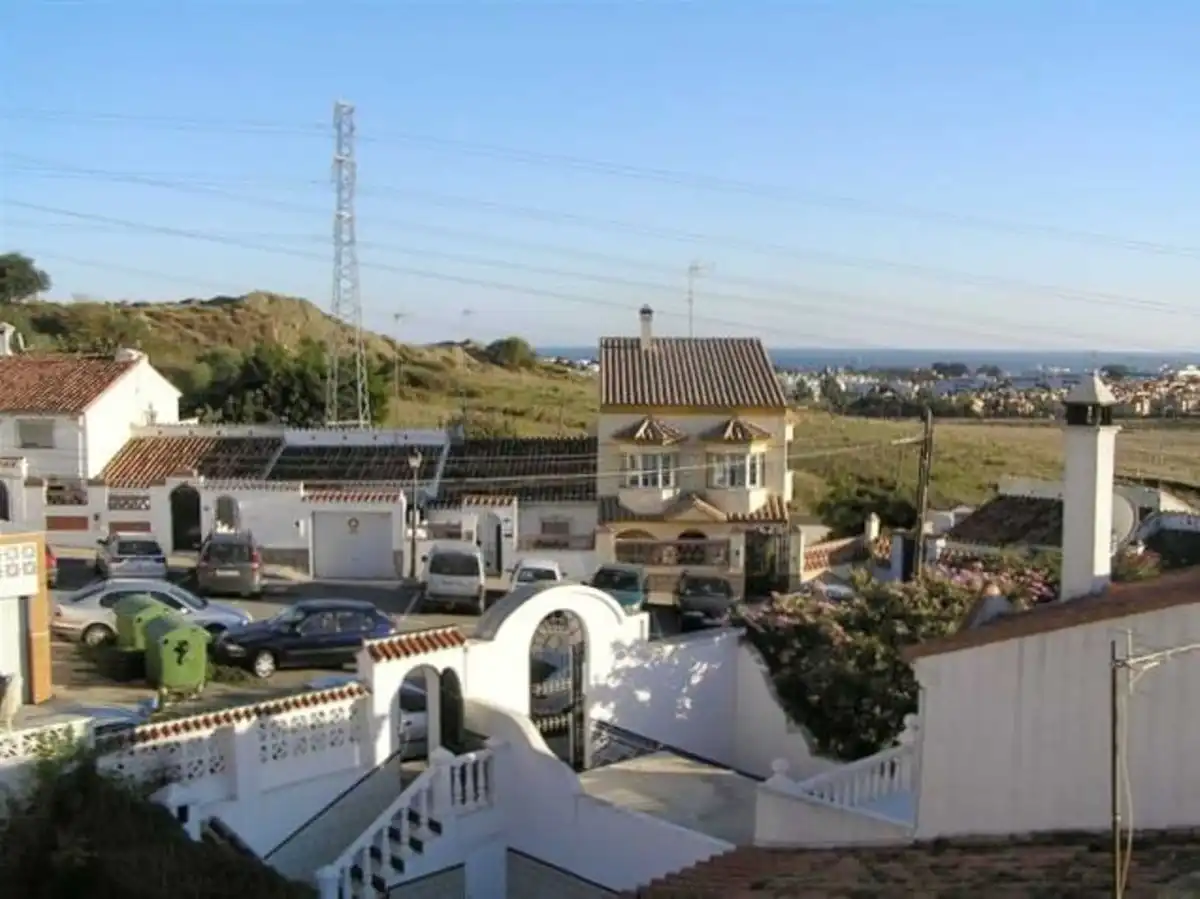 Villa zum Verkauf in Nueva Andalucía, imagen 12