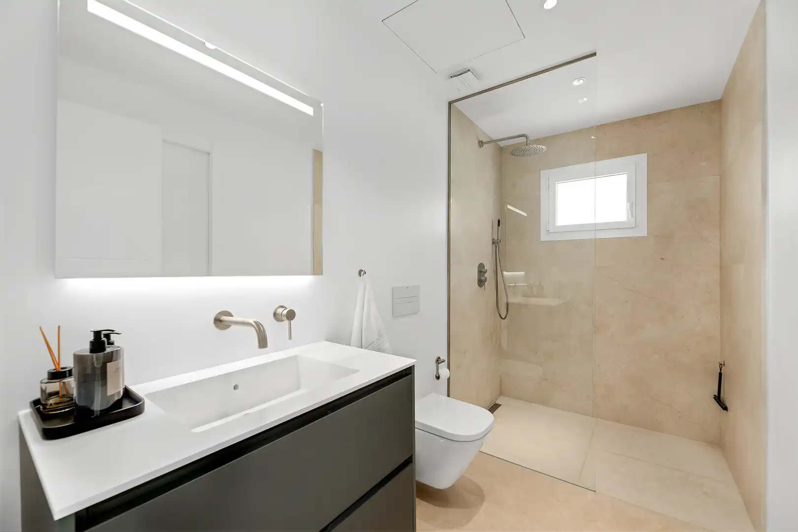 Attique avec terrasse à vendre à Nueva Andalucía, imagen 15