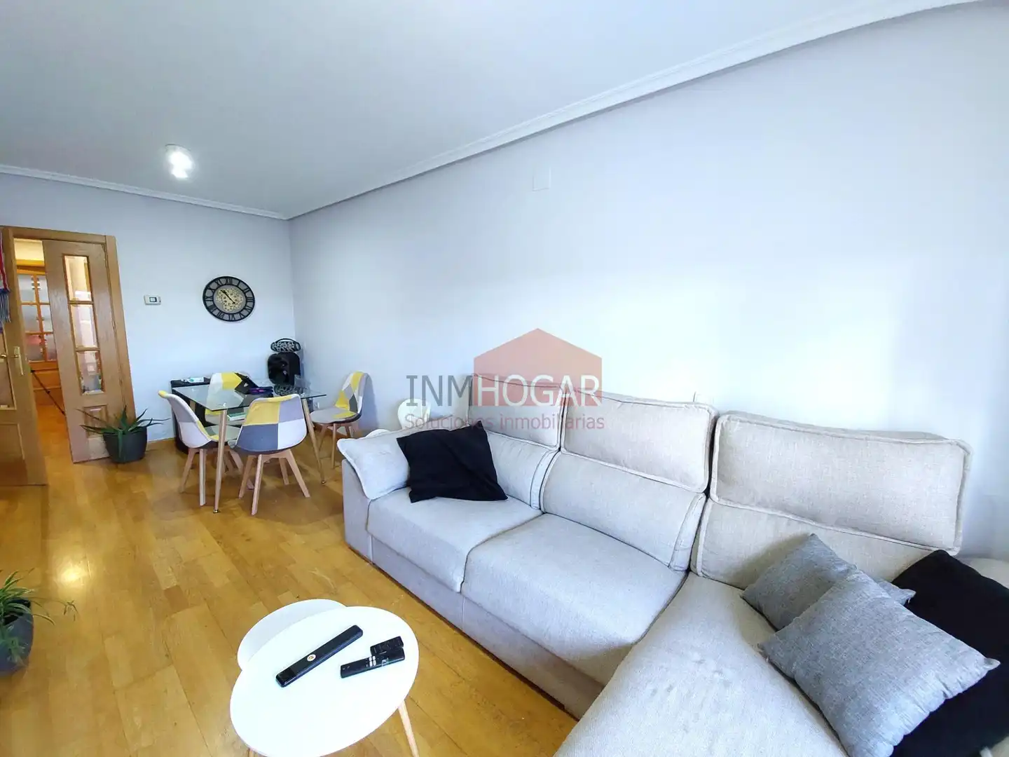 Wohnung mit Terrasse zum Verkauf in Hervencias Altas - El Pinar, imagen 2