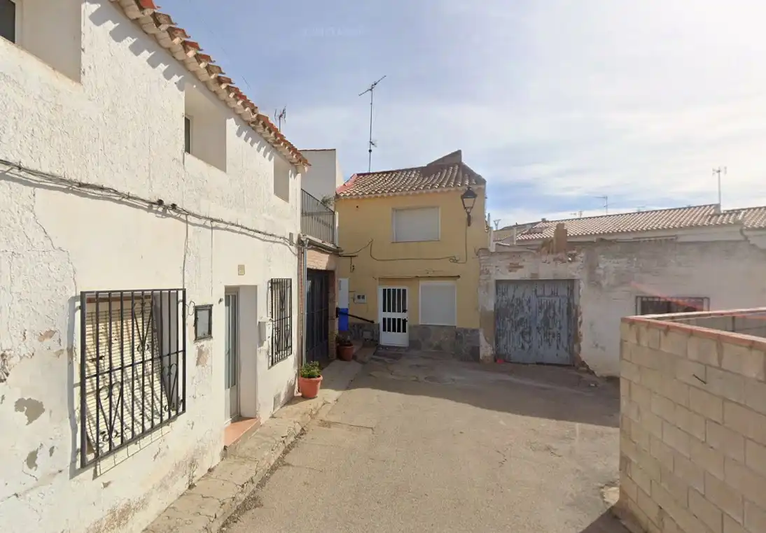Xalet en venda a C/ Solana