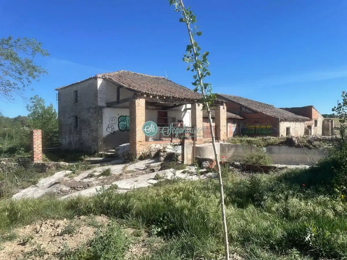 Casa o chalet en venta en Mozoncillo