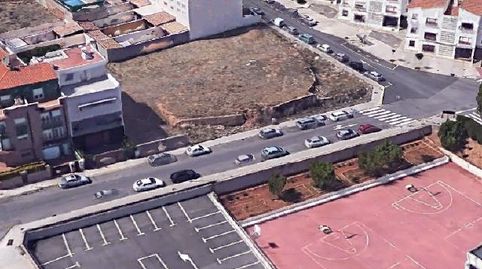 Parcela en venta en Onda., imagen 3