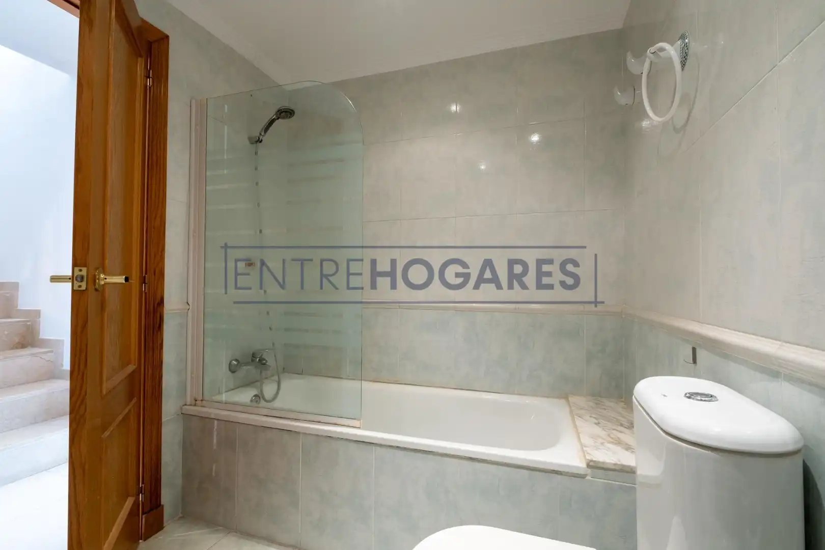 Badezimmer von Einfamilien-Reihenhaus zum Verkauf in Moncada
