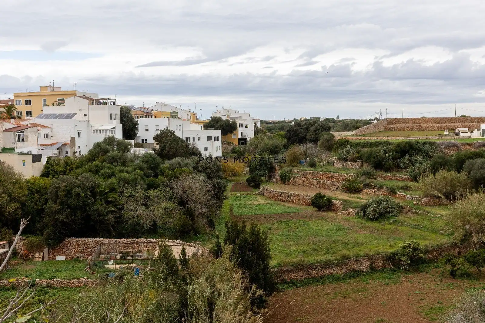 Houses for sale in Ciutadella de Menorca  with Heating, Terrace and Storage room
