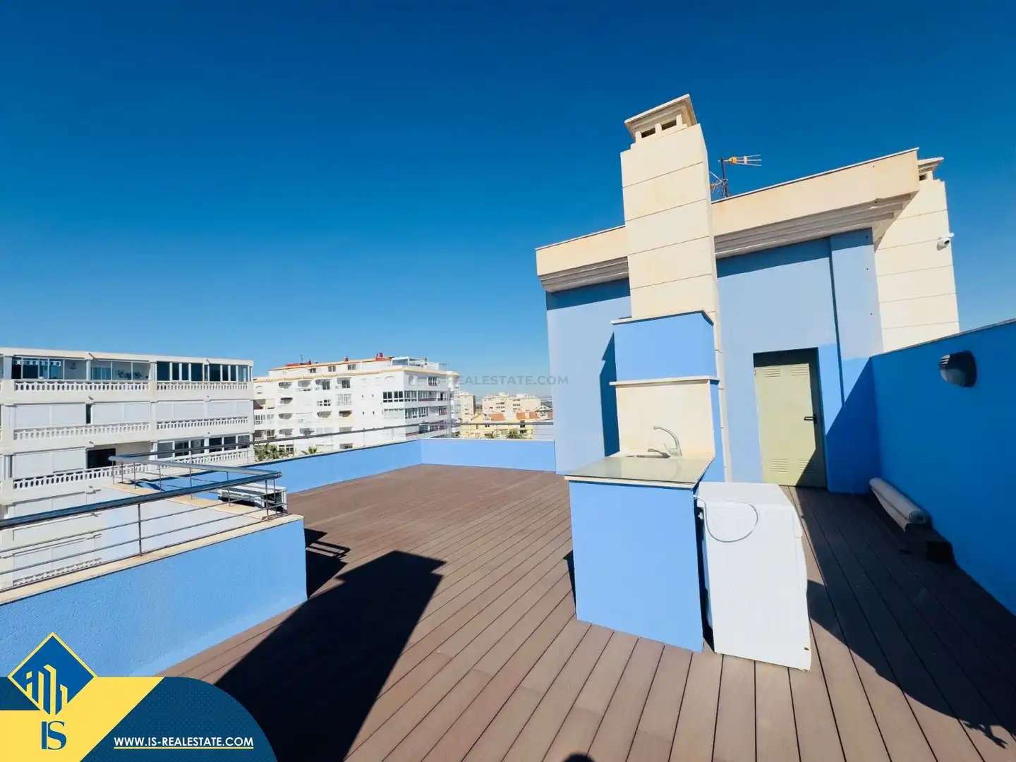 Penthouse mit Terrasse zum Verkauf in La Mata, imagen 27