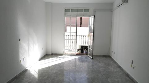 Foto 3 de Pis de lloguer a Calle Ollerías, La Goleta - San Felipe Neri, Málaga Capital