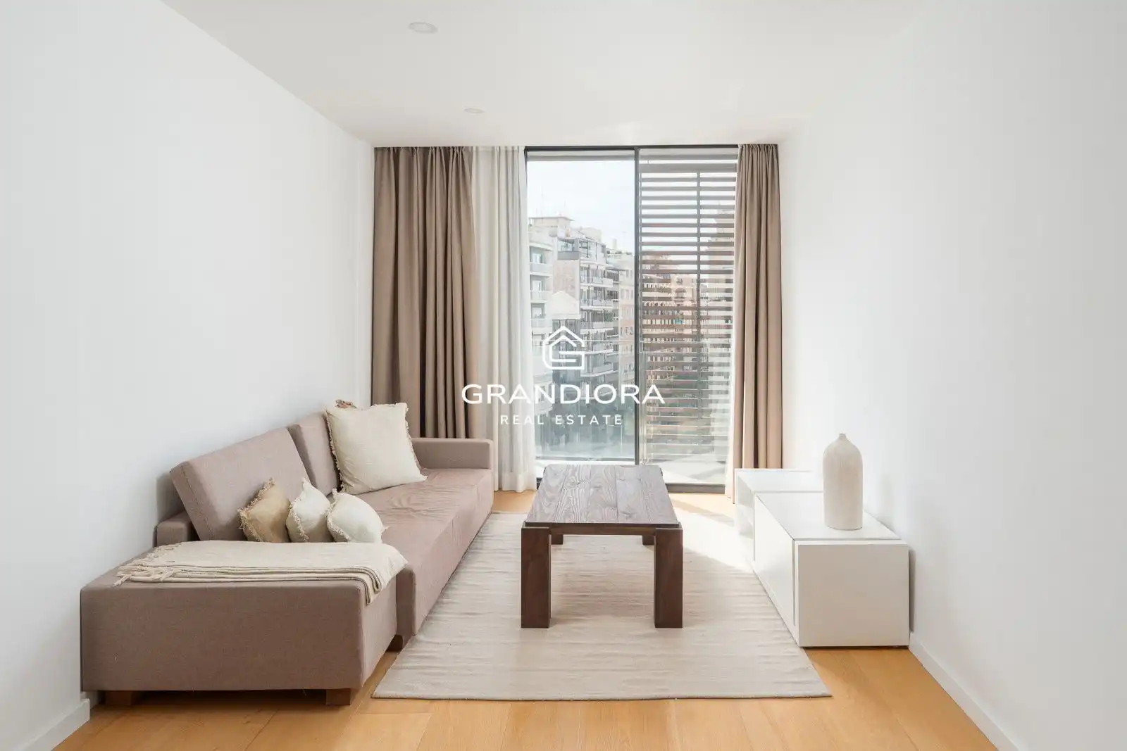 Penthouse mit Pool zum Verkauf in Calle de les Carolines 25, imagen 6