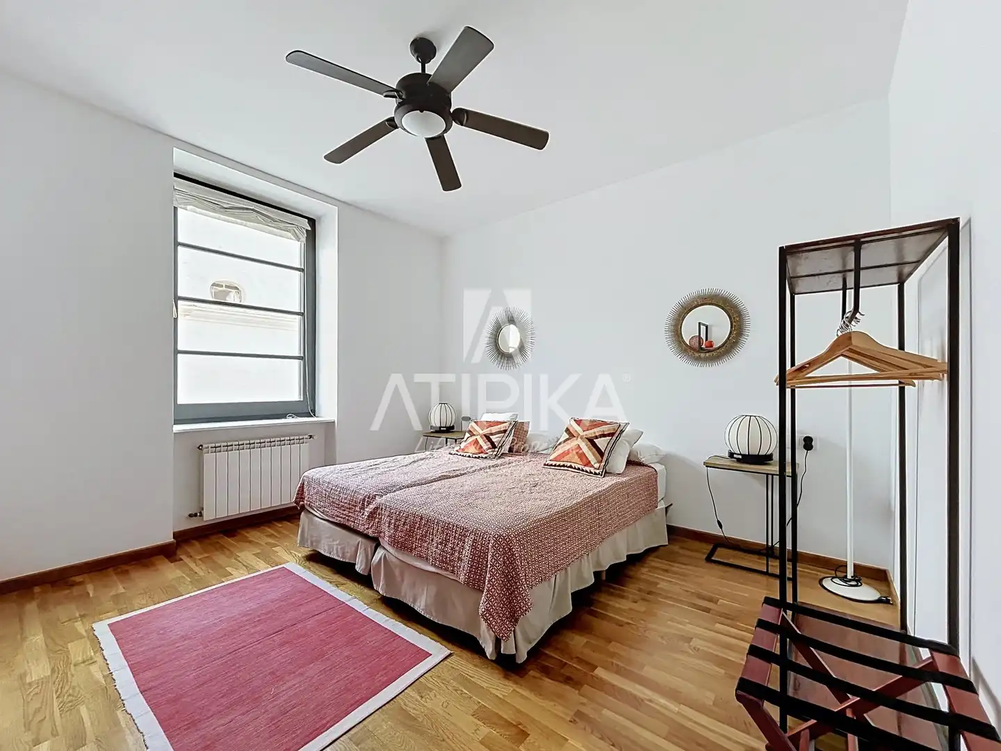 Habitación de Casa o chalet en venta en Maó ciutat